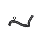 BLUEMAX Radyatör - Üst Hortumu Dacia Dokker / Dacia Lodgy / Dacia Duster / Dacia Logan II / Dacia Sandero II 1.5 DCI Renault Captur / Renault Clio IV 1.5 DCI - Kod BL-11160 - OEM 215014119R215014208R215012683R
