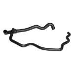 BLUEMAX Radyatör - Alt Hortumu Dacia Dokker / Dacia Lodgy / Dacia Logan II / Dacia Sandero II 1.5 DCI - Kod BL-11162 - OEM 215036265R