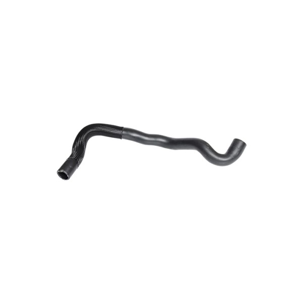 BLUEMAX Radyatör - Üst Hortumu Dacia Duster 1.5 DCI - Kod BL-11165 - OEM 215015457R