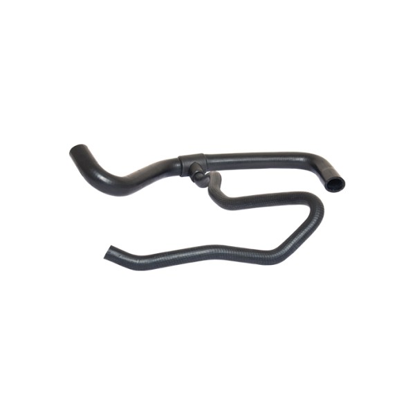 BLUEMAX Radyatör - Alt Hortumu Dacia Sandero I 1.5 DCI Dacia Logan I 1.5 DCI Dacia Duster 1.5 DCI - Kod BL-11168 - OEM 8200588887