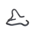 BLUEMAX Radyatör - Hortumu Dacia Sandero I 1.5 DCI Dacia Logan I 1.5 DCI Dacia Duster 1.5 DCI - Kod BL-11169 - OEM 8200588888