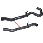 BLUEMAX Turbo Hortumu Plastik Boru Hariç OK Ile Gösterilen Büyük Hortum Dacia Sandero I 1.5 DCI Dacia Logan I 1.5 DCI - Kod BL-11176 - OEM 82009217588200459060