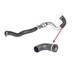 BLUEMAX Turbo Hortumu Metal Boru Hariç OK Ile Gösterilen Küçük Hortum Dacia Duster 1.5 DCI Dacia Logan I 1.5 DCI Dacia Sandero I 1.5 DCI - Kod BL-11180 - OEM 8200598006