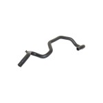 BLUEMAX Kalorifer Çikiş Hortumu Dacia Logan I 1.5 DCI Dacia Sandero I Dacia Duster 1.6 16V Lada Largus / Vesta 1.6 16V - Kod BL-11182 - OEM 6001548891924100694R