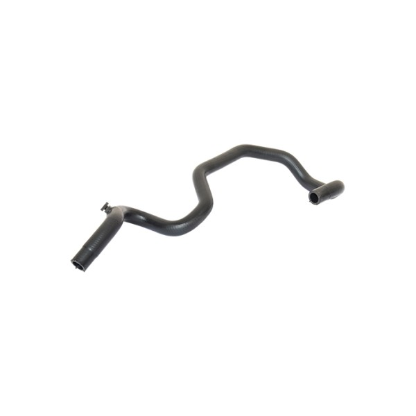 BLUEMAX Kalorifer Çikiş Hortumu Dacia Logan I 1.5 DCI Dacia Sandero I Dacia Duster 1.6 16V Lada Largus / Vesta 1.6 16V - Kod BL-11182 - OEM 6001548891924100694R