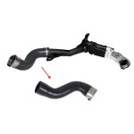 BLUEMAX Turbo Hortumu Dacia Dokker Dacia Lodgy Dacia Duster Dacia Sandero II Renault Clio IV Grandtour 1.5 DCI 75 / Blue DCI 75 (Fejw, Feah) 1.5 DCI (Feaj) - Kod BL-11194 - OEM 144609034R144608294R144604018R