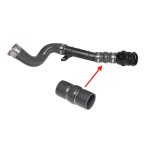 BLUEMAX Turbo Hortumu Plastik Boru Hariç Mercedes-benz Citan 1.5 CDI Renault Clio IV / Renault Captur / Kangoo II / Renault Kadjar 1.5 DCI - Kod BL-11195 - OEM 144609787R
