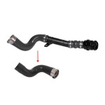 BLUEMAX Turbo Hortumu Plastik Boru Hariç Dusterlodgy Dacia Logan II Dacia Logan Mcv II Dacia Sandero II Renault Captur I Renault Clio IV 1.5 DCI 1.5 DCI 4X4 1.5 DCI - Kod BL-11196 - OEM 144602760R144600835R144606189R144601524R