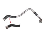 BLUEMAX Turbo Hortumu Metal Boru Hariç Dacia Duster 1.5 DCI - Kod BL-11198 - OEM 144608245R