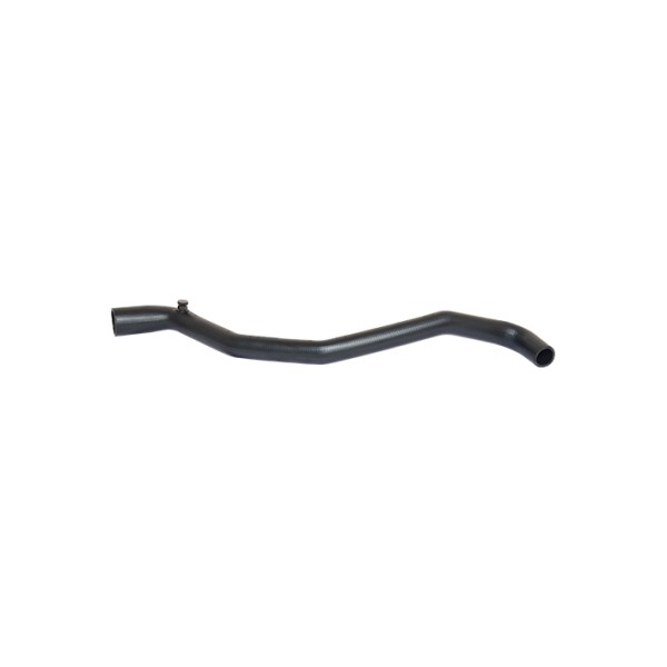 BLUEMAX Radyatör - Üst Hortumu Renault 9 / Renault 11 Flash 1.4 / 1.6 Carb. - Kod BL-11211 - OEM 7704001276770225632177007738317700773172