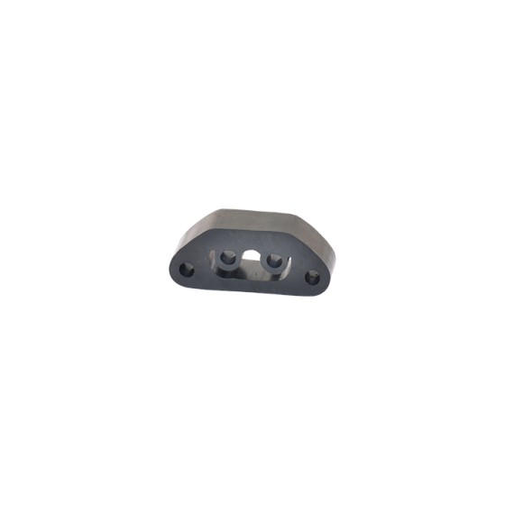 BLUEMAX Eksoz Aski Lastiği Renault 9 / Renault 11 Flash / R.espace II Renault 25 / Renault 18 / Express / Trafic I - Kod BL-11236 - OEM 7700686449 ürün görseli