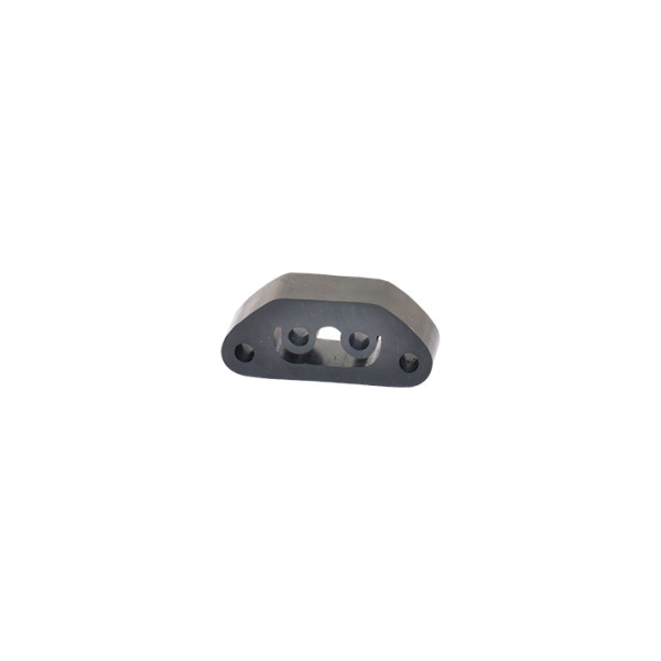 BLUEMAX Eksoz Aski Lastiği Renault 9 / Renault 11 Flash / R.espace II Renault 25 / Renault 18 / Express / Trafic I - Kod BL-11236 - OEM 7700686449