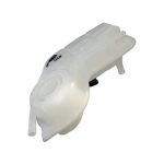 BLUEMAX Radyatör - Yedek SU Deposu A4-a6 - Kod BL-1124 - OEM 8E0121403C