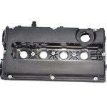 BLUEMAX Motor Üst Kapak Külbütör Kapaği Opel Astra G Opel Astra H Opel Vectra C Opel Zafira B Opel Meriva A Z16XEP 04-07 - Kod BL-1125 - OEM 5607159