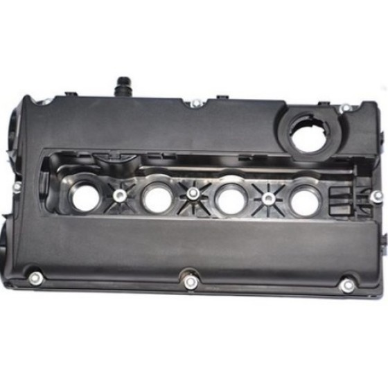BLUEMAX Motor Üst Kapak Külbütör Kapaği Opel Astra G Opel Astra H Opel Vectra C Opel Zafira B Opel Meriva A Z16XEP 04-07 - Kod BL-1125 - OEM 5607159 ürün görseli