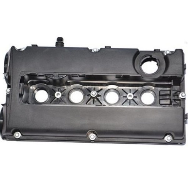 BLUEMAX Motor Üst Kapak Külbütör Kapaği Opel Astra G Opel Astra H Opel Vectra C Opel Zafira B Opel Meriva A Z16XEP 04-07 - Kod BL-1125 - OEM 5607159