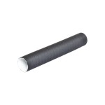BLUEMAX Kraft Hortum Siyah 50mm X 33cm Renault 9 - Kod BL-11264 - OEM 7702258008E