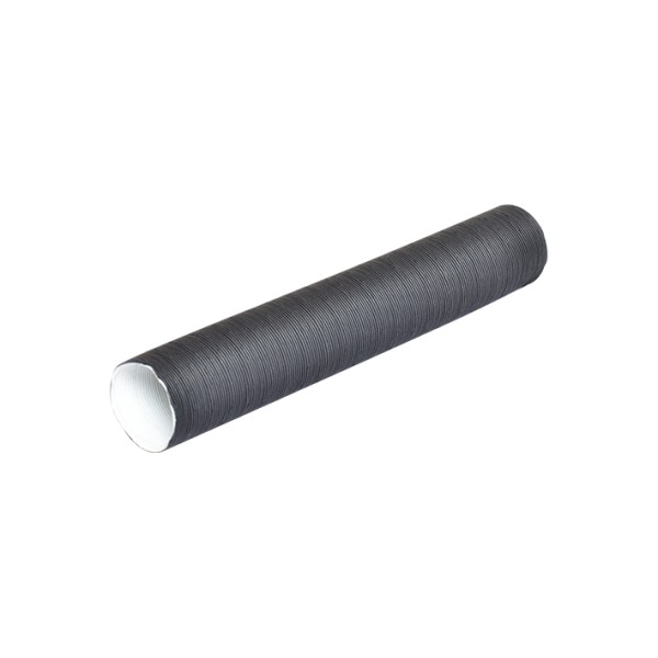 BLUEMAX Kraft Hortum Siyah 50mm X 33cm Renault 9 - Kod BL-11264 - OEM 7702258008E