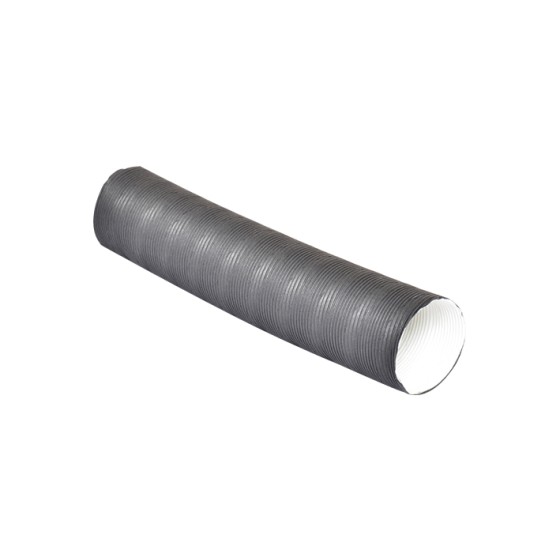 BLUEMAX Kraft Hortum Siyah 50mm X 25cm Renault 9 / Renault 12 - Kod BL-11267 - OEM 7702257998 ürün görseli