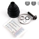 BLUEMAX Aks Körügü Dis Volkswagen Passat-a4-a6 Adp-adr-alz-aeb-awt 1, 6-1, 8-1, 8 T 97-04 Gkn - Kod BL-1129 - OEM 3B0498203A