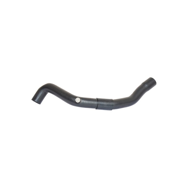 BLUEMAX Radyatör - Üst Hortumu Renault 19 1.9D. - Kod BL-11303 - OEM 7700793247