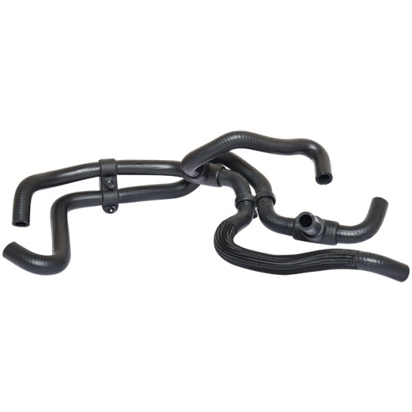 BLUEMAX SU Pompa Hortumu Renault 19 1.9D. - Kod BL-11316 - OEM 77008649727700746135