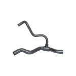 BLUEMAX Radyatör - Alt Hortumu Renault 19 1.6 Enj. - Kod BL-11328 - OEM 77022558697700876099