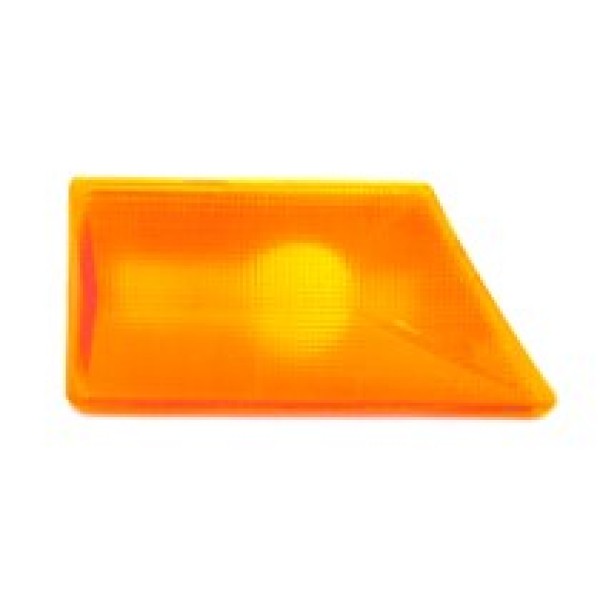 BLUEMAX Çamurluk - Sinyali Sağ Sari Opel Vectra C 02 - Kod BL-1133 - OEM 1226102