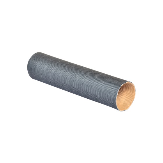 BLUEMAX Kraft Hortum Siyah 52mm X 25cm Renault 19 / Renault 9 - Kod BL-11333 - OEM 8933002196 ürün görseli