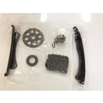BLUEMAX Eksantrik Parçası - Zincir Seti Opel Astra H Opel Corsa C Opel Combo C Fiat Albea Fiat Doblo Fiat Palio Fiat Punto Fiat Linea Fiat Egea Fiat Fiorino Z13DT Z13DTH - Kod BL-1134 - OEM 6606024