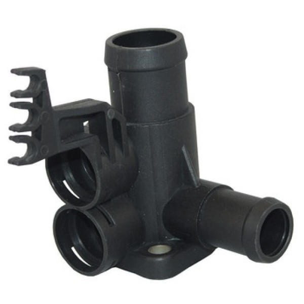 BLUEMAX SU Flanşi A6 (94-97) - A80 (91-96) - A100 (90-94) 23044 - Kod BL-1136 - OEM 037121132G