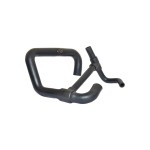 BLUEMAX Radyatör - Alt Hortumu Renault 21 Manager 1.7 Carb. - Kod BL-11402 - OEM 77022527007700804181