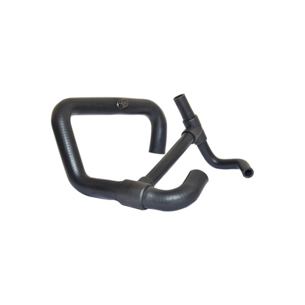 BLUEMAX Radyatör - Alt Hortumu Renault 21 Manager 1.7 Carb. - Kod BL-11402 - OEM 77022527007700804181