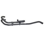 BLUEMAX Kalorifer Hortumu Renault 21 Manager 1.7 Carb. - Kod BL-11407 - OEM 770225270177008055837700795489