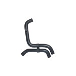 BLUEMAX Kalorifer Hortumu Renault 21 Concord 2.0 Enj - Kod BL-11408 - OEM 7700796602