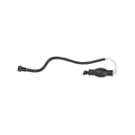 BLUEMAX Yakit Borusu Renault Fluence 1.5 DCI K9K 837 - K9K 836 - Kod BL-11438 - OEM 164460063R