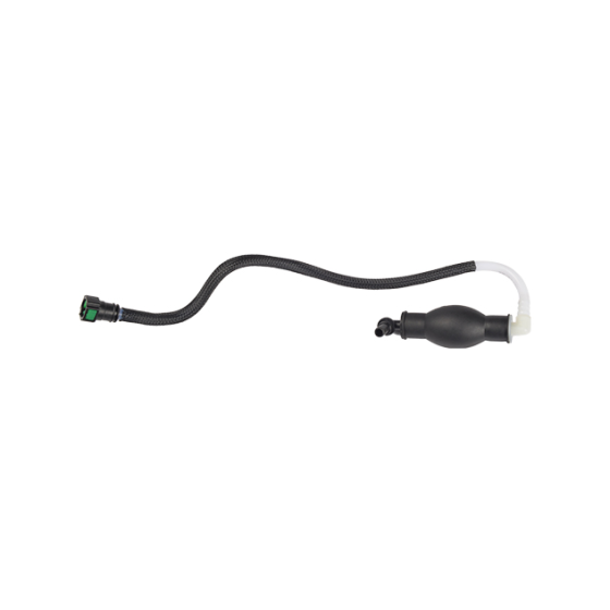 BLUEMAX Yakit Borusu Renault Fluence 1.5 DCI K9K 837 - K9K 836 - Kod BL-11438 - OEM 164460063R ürün görseli