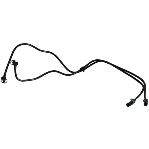BLUEMAX Yakit Borusu Renault Megane I 1.6 Renault Scenic I 1.6 - Kod BL-11448 - OEM 7700273714
