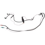 BLUEMAX Yakit Borusu Renault Megane II 1.5 DCI Renult Renault Scenic II 1.5 DCI Renault Grand Renault Scenic II 1.5 DCI - Kod BL-11450 - OEM 82005713808200295270