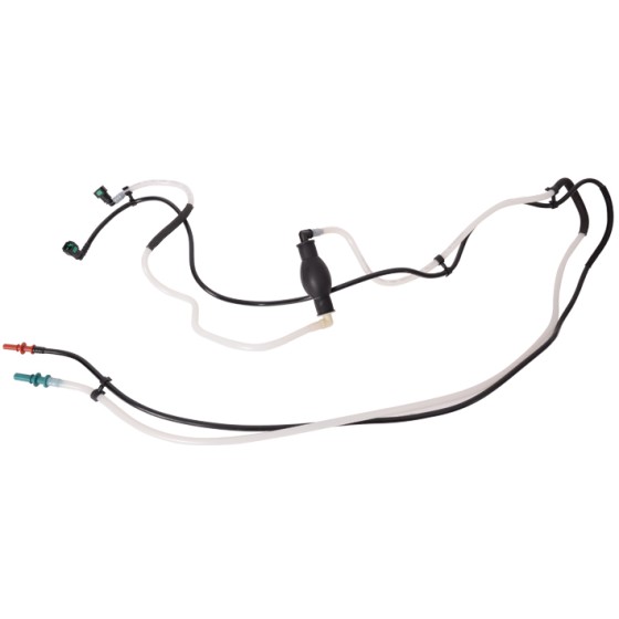 BLUEMAX Yakit Borusu Renault Megane II 1.5 DCI Renult Renault Scenic II 1.5 DCI Renault Grand Renault Scenic II 1.5 DCI - Kod BL-11450 - OEM 82005713808200295270 ürün görseli