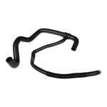 BLUEMAX Radyatör - Alt Hortumu Renault Megane Iii / Renault Fluence 1.5 DCI - Kod BL-11452 - OEM 215030071R215030070R