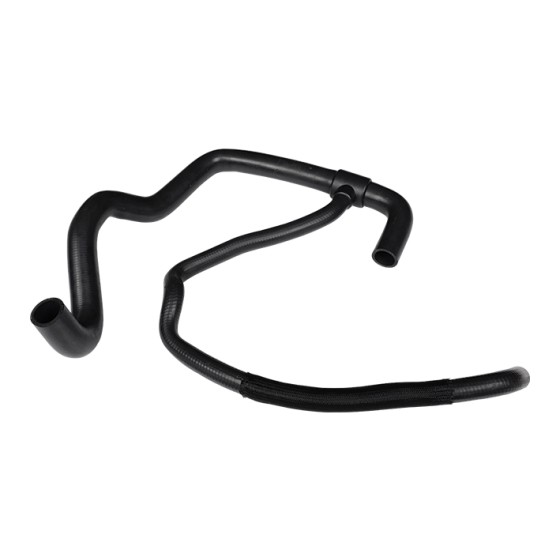 BLUEMAX Radyatör - Alt Hortumu Renault Megane Iii / Renault Fluence 1.5 DCI - Kod BL-11452 - OEM 215030071R215030070R ürün görseli