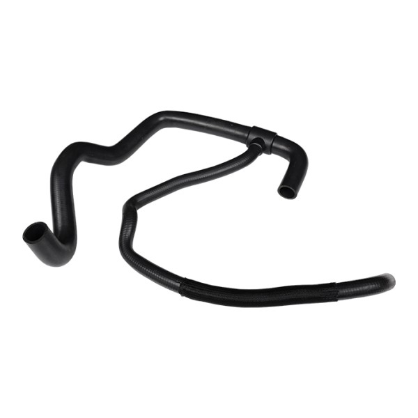 BLUEMAX Radyatör - Alt Hortumu Renault Megane Iii / Renault Fluence 1.5 DCI - Kod BL-11452 - OEM 215030071R215030070R