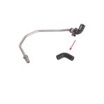 BLUEMAX Eksoz Manifold Boru Hortumu Hava Hortumu Metal Boru Hariç Mercedes-benz Vito 109 CDI / 111 CDI Renault Fluence / Espace V - Kod BL-11468 - OEM A6261400200