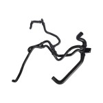 BLUEMAX Radyatör - Alt Hortumu Renault Megane IV 1.5 DCI Renault Scénic IV 1.5 DCI Renault Talisman 1.5 DCI - Kod BL-11473 - OEM 215034819R215033860R