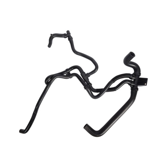 BLUEMAX Radyatör - Alt Hortumu Renault Megane IV 1.5 DCI Renault Scénic IV 1.5 DCI Renault Talisman 1.5 DCI - Kod BL-11473 - OEM 215034819R215033860R ürün görseli