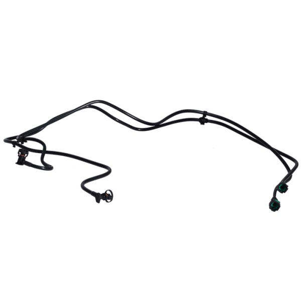 BLUEMAX Yakit Borusu Renault Megane I 1.4 / 1.6 Renault Scénic I 1.4 / 1.6 - Kod BL-11475 - OEM 7700113963