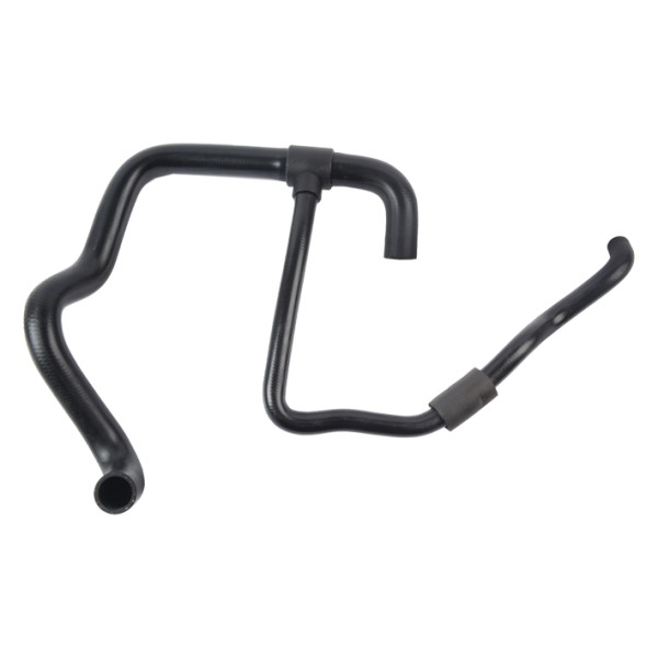 BLUEMAX Radyatör - Alt Hortumu Renault Fluence Renault Megane 3 Scénic 3 1.5 DCI K9K 834 - Kod BL-11480 - OEM 215030032R
