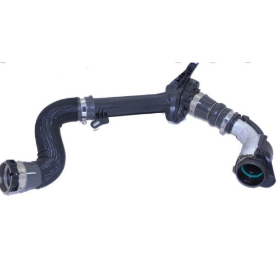 BLUEMAX Turbo Borusu Sekmani Renault Fluence Kangoo Renault Megane Iii Scénic Iii 1.5 DCI K9K 656 - K9K 657 - K9K 836 - K9K 837 - Kod BL-11485 - OEM 144602487R8200687468 ürün görseli