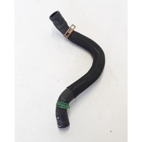 BLUEMAX Kalorifer Hortumu Renault Fluence Renault Megane Iii 1.5 DCI (L30D, L30L, L306, K9K 837 - K9K 836 - Kod BL-11486 - OEM 924000018R